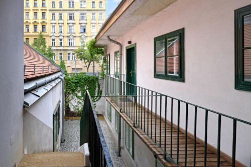 Marktgasse, Vienna - Gallery - 10