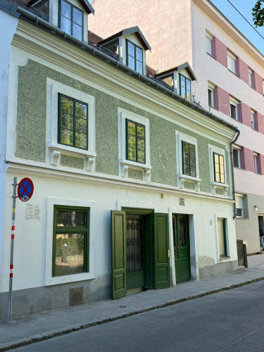 Marktgasse, Vienna