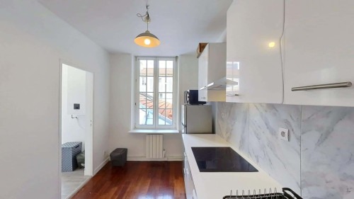 Apartment in Rue Charles III, Nancy for 90 m² with 4 bedrooms