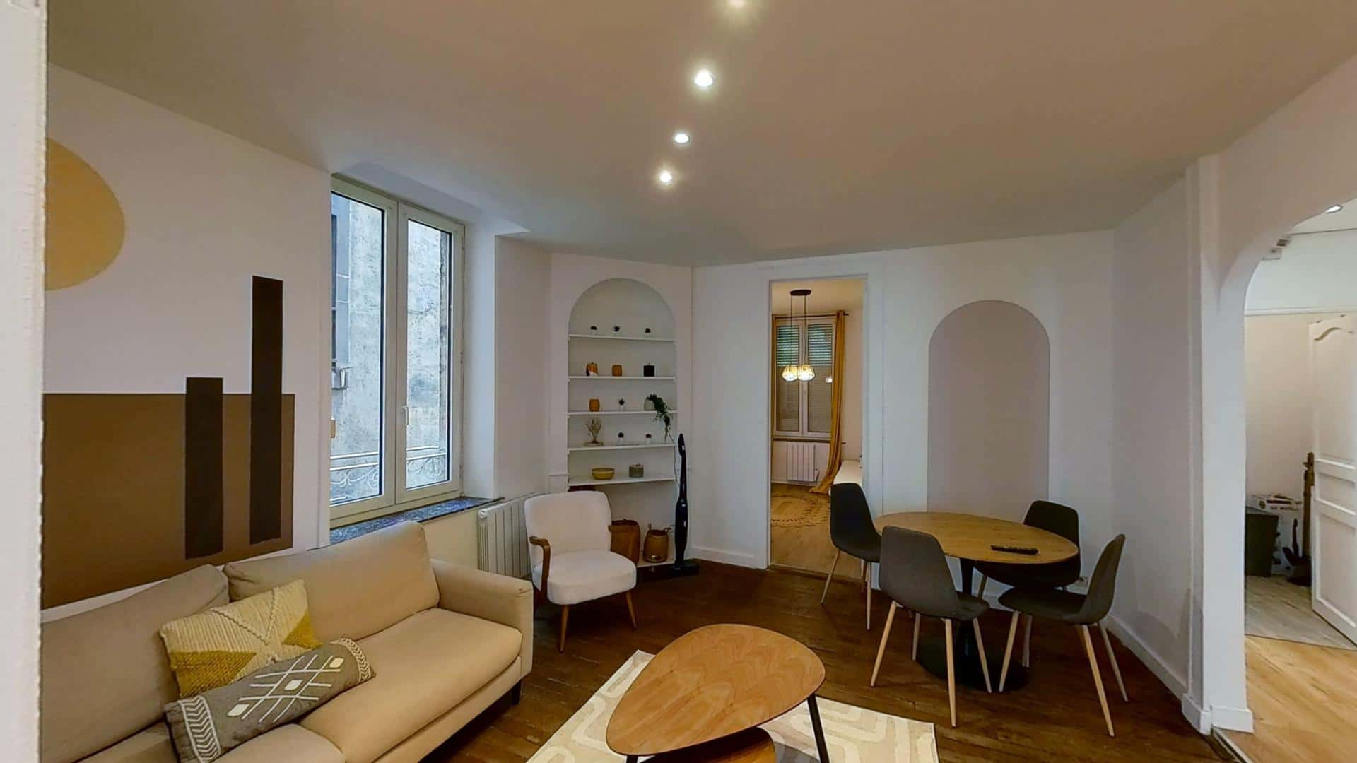 Apartment - 2