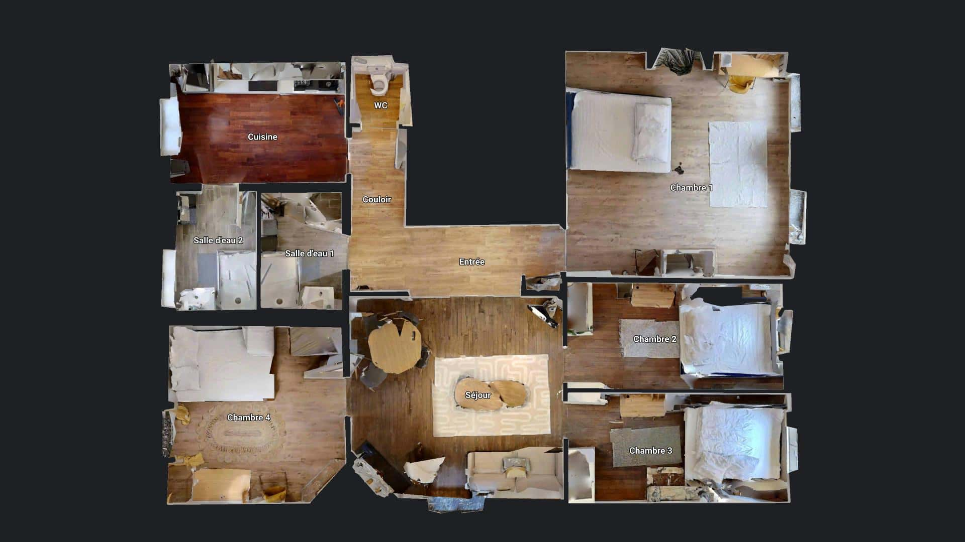 Apartment - 6