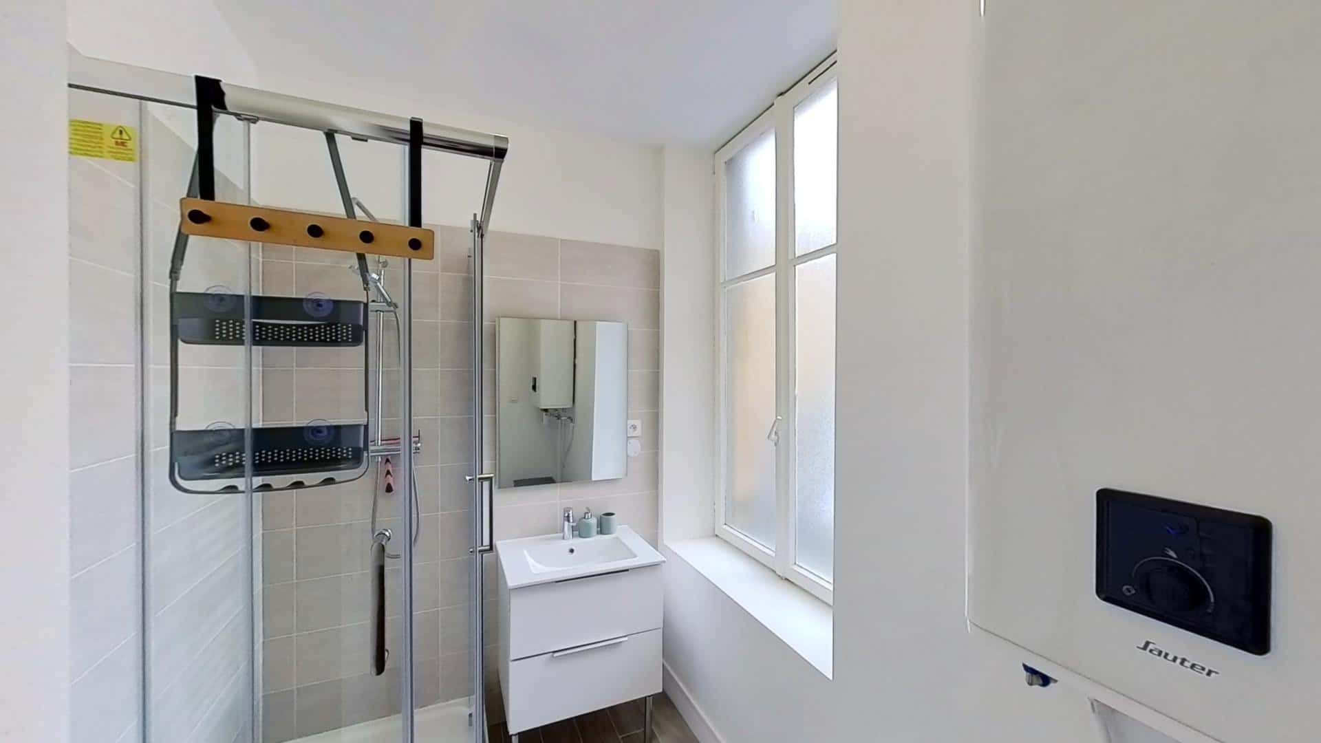 Apartment - 5