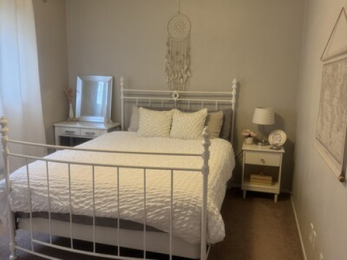 Cute and spacious apartment  - Gallery - 8