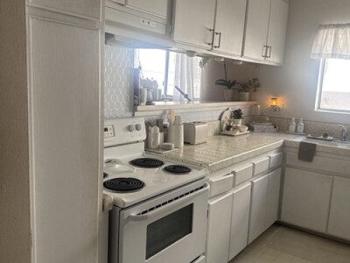 Cute and spacious apartment  - Gallery - 5