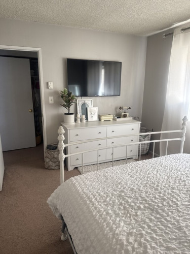 Cute and spacious apartment  - Gallery - 9