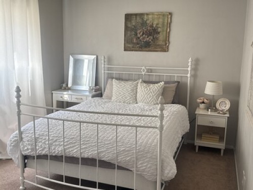 Cute and spacious apartment  - Gallery - 10