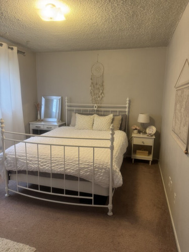 Cute and spacious apartment 