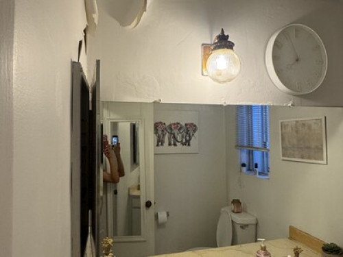 Cute and spacious apartment  - Gallery - 12