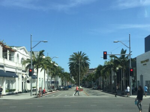 Beverly Hills near shopping  - Gallery - 8