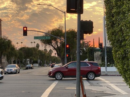 Beverly Hills near shopping  - Gallery - 7