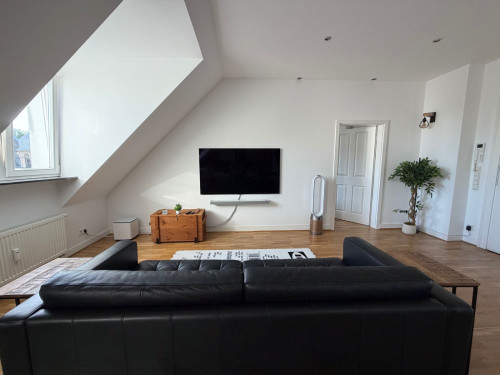 Modern Maisonette in Prime Location of Wiesbaden - Gallery - 12