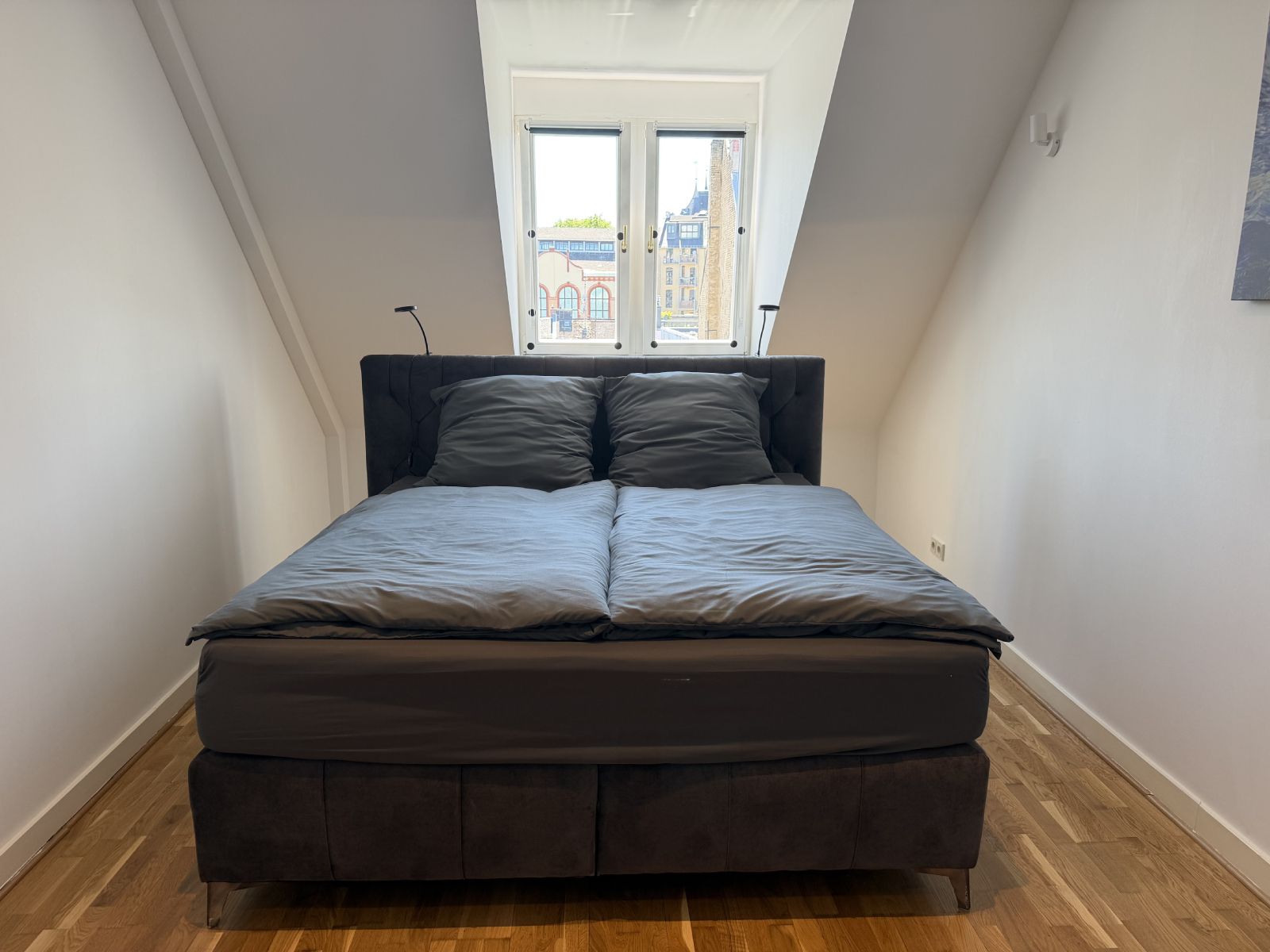 Modern Maisonette In Prime Location Of Wiesbaden - 6
