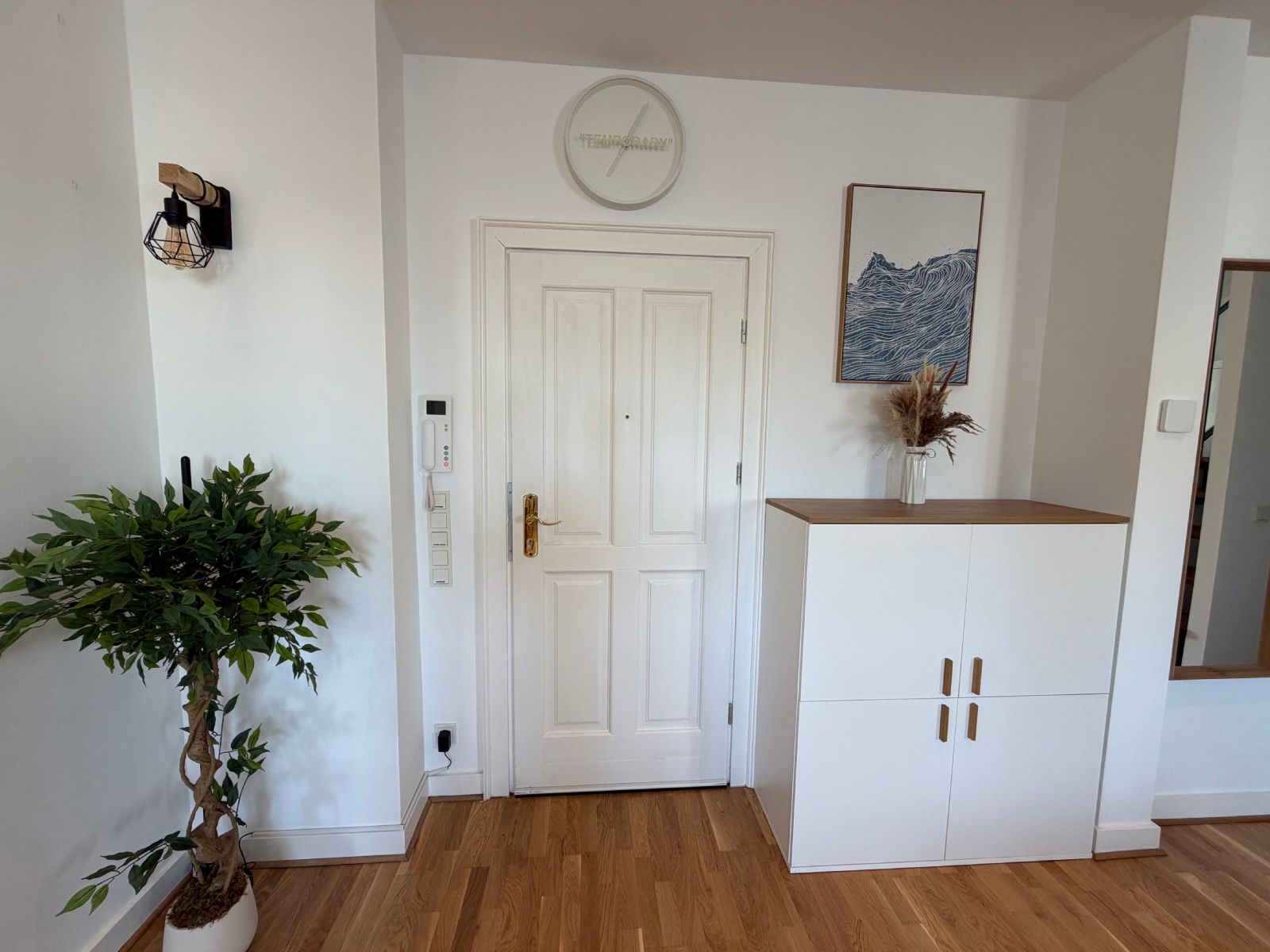 Modern Maisonette In Prime Location Of Wiesbaden - 10