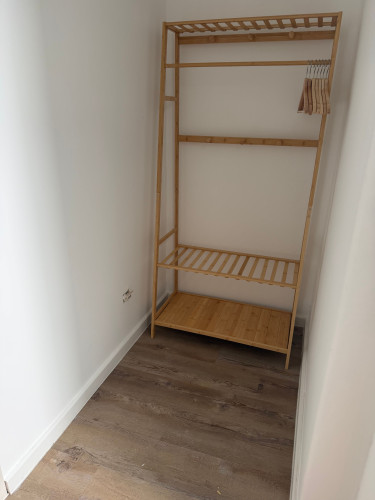 Nice and cute apartment in Schwachhausen - Gallery - 8