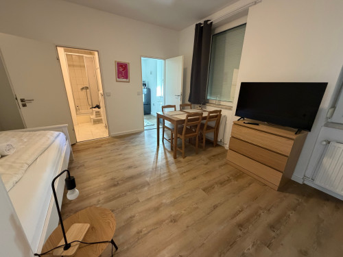 Nice and cute apartment in Schwachhausen