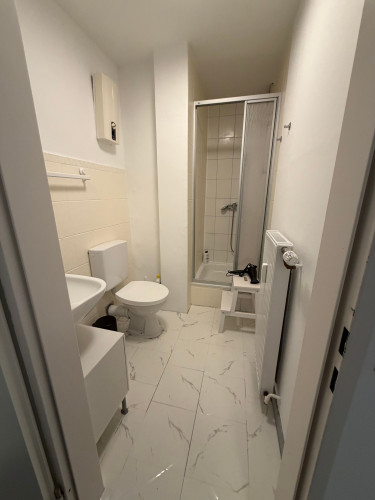 Nice and cute apartment in Schwachhausen - Gallery - 6