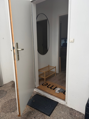 Nice and cute apartment in Schwachhausen - Gallery - 7