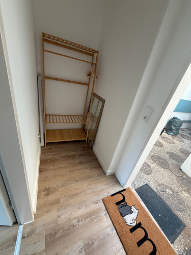 Nice and cute apartment in Schwachhausen - Gallery - 10