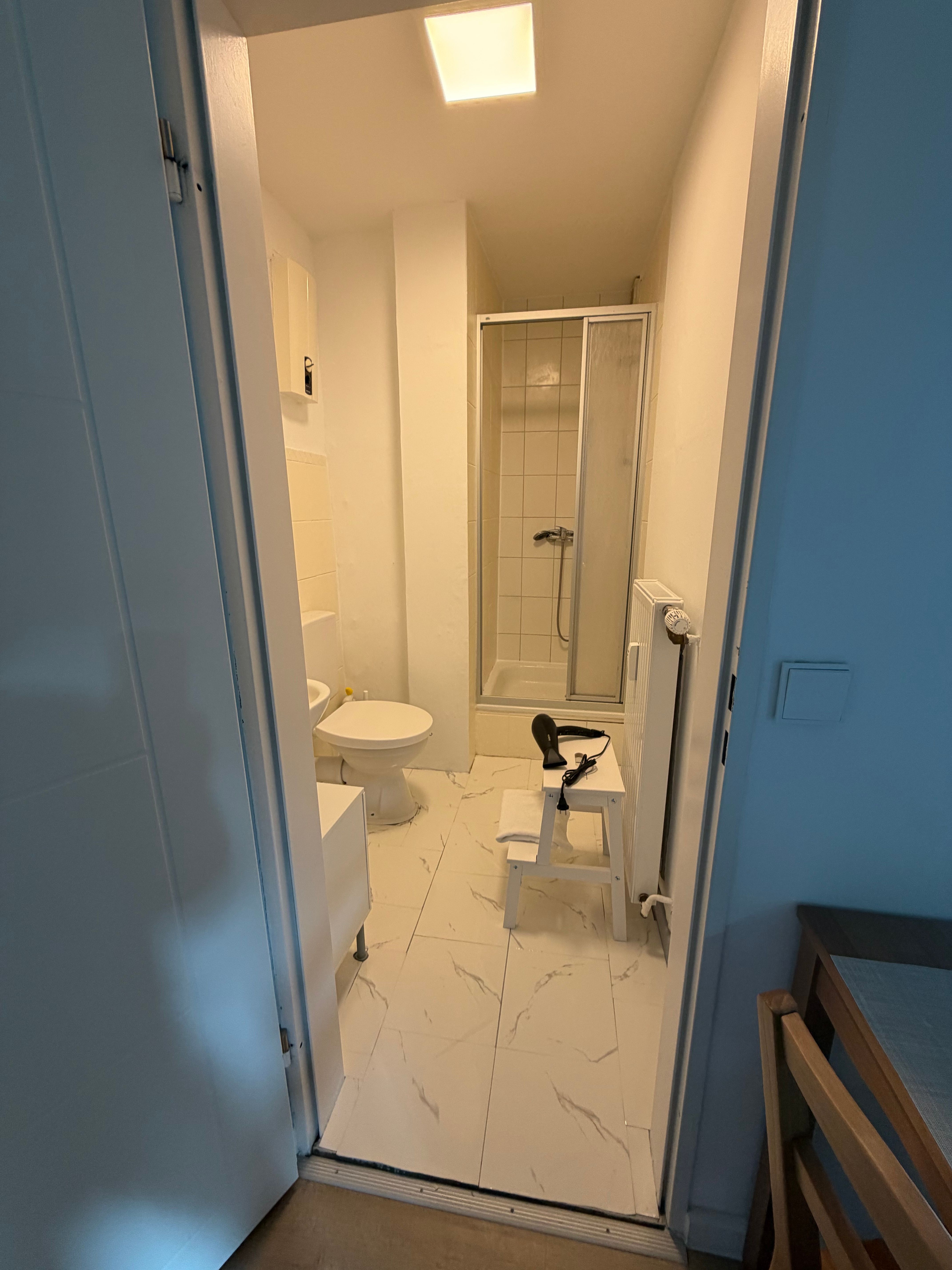 Nice And Cute Apartment In Schwachhausen - 6
