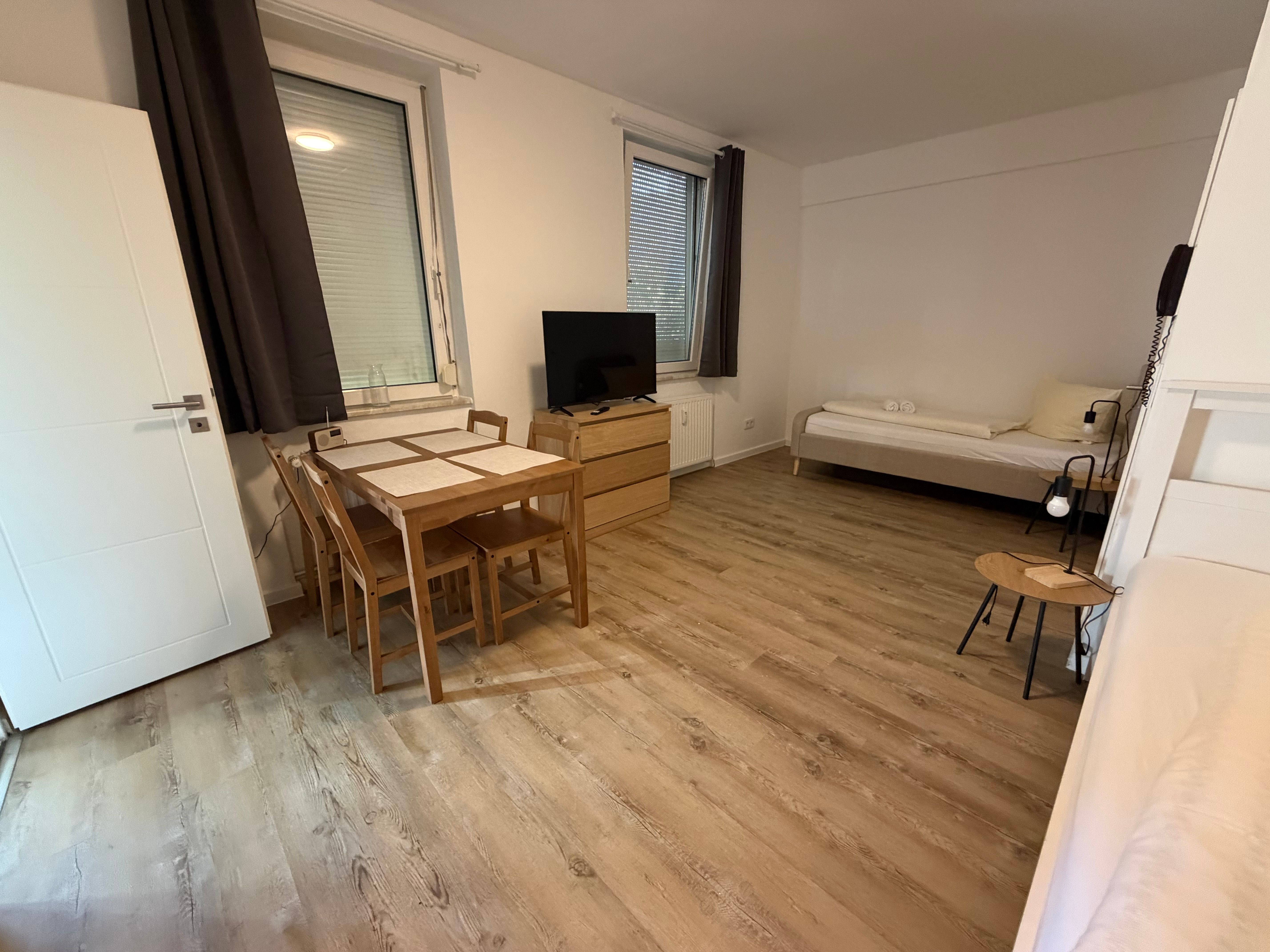 Nice And Cute Apartment In Schwachhausen - 9