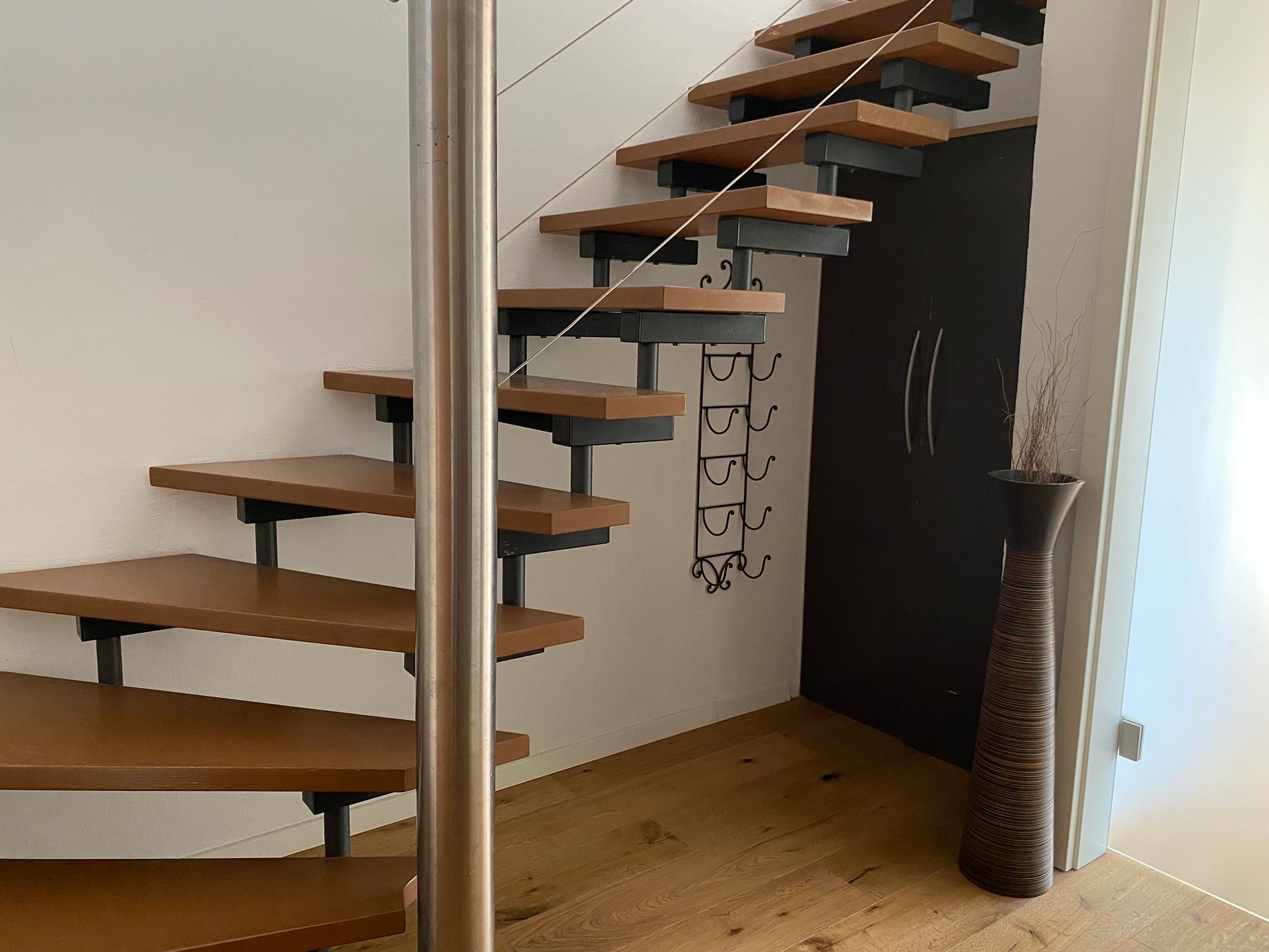 Fully Furnished Duplex Apartment With Penthouse Flair - 5