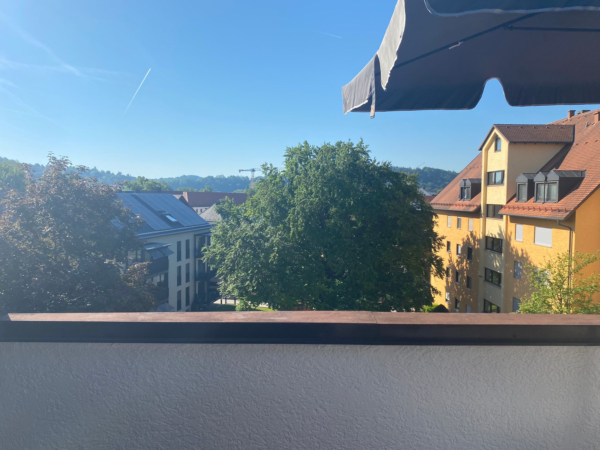 Fully Furnished Duplex Apartment With Penthouse Flair - 3