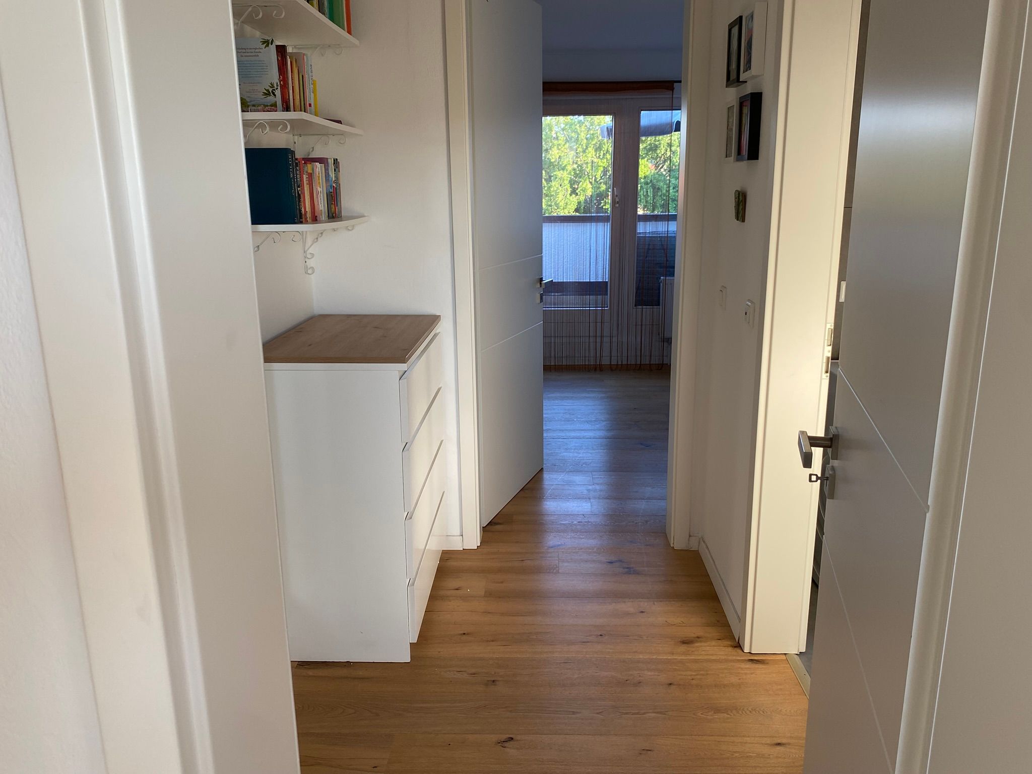 Fully Furnished Duplex Apartment With Penthouse Flair - 6