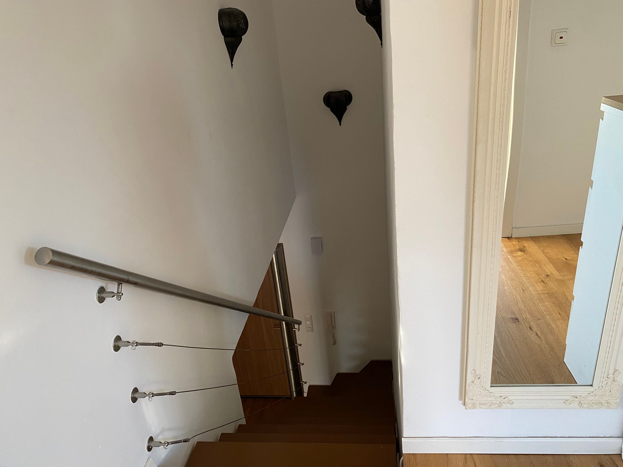 Fully Furnished Duplex Apartment With Penthouse Flair - 4