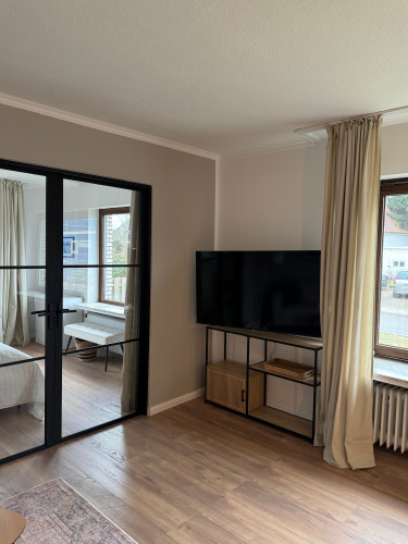 Fashionable & charming studio located in Borgfeld (Bremen) - Gallery - 7