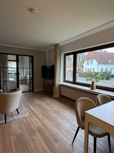 Fashionable & charming studio located in Borgfeld (Bremen) - Gallery - 8