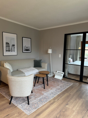 Fashionable & charming studio located in Borgfeld (Bremen) - Gallery - 6
