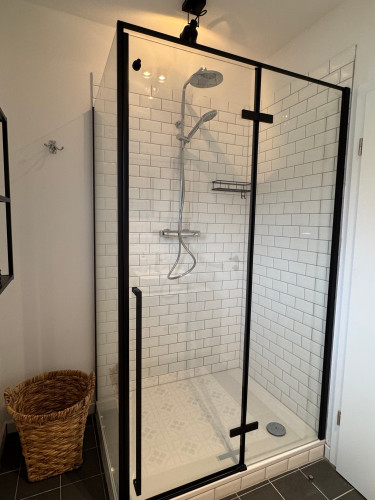 Fashionable & charming studio located in Borgfeld (Bremen) - Gallery - 13