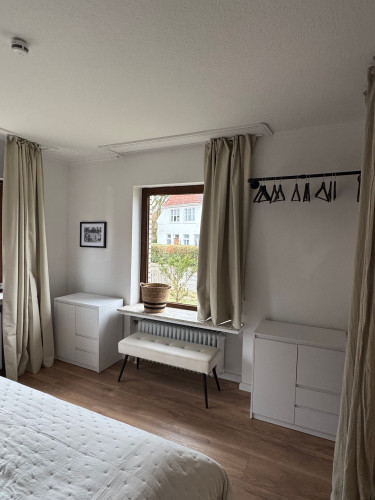Fashionable & charming studio located in Borgfeld (Bremen) - Gallery - 11