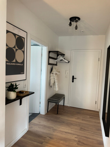 Fashionable & charming studio located in Borgfeld (Bremen) - Gallery - 14