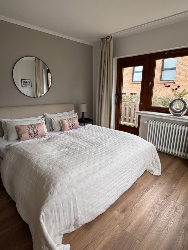 Fashionable & charming studio located in Borgfeld (Bremen) - Gallery - 10