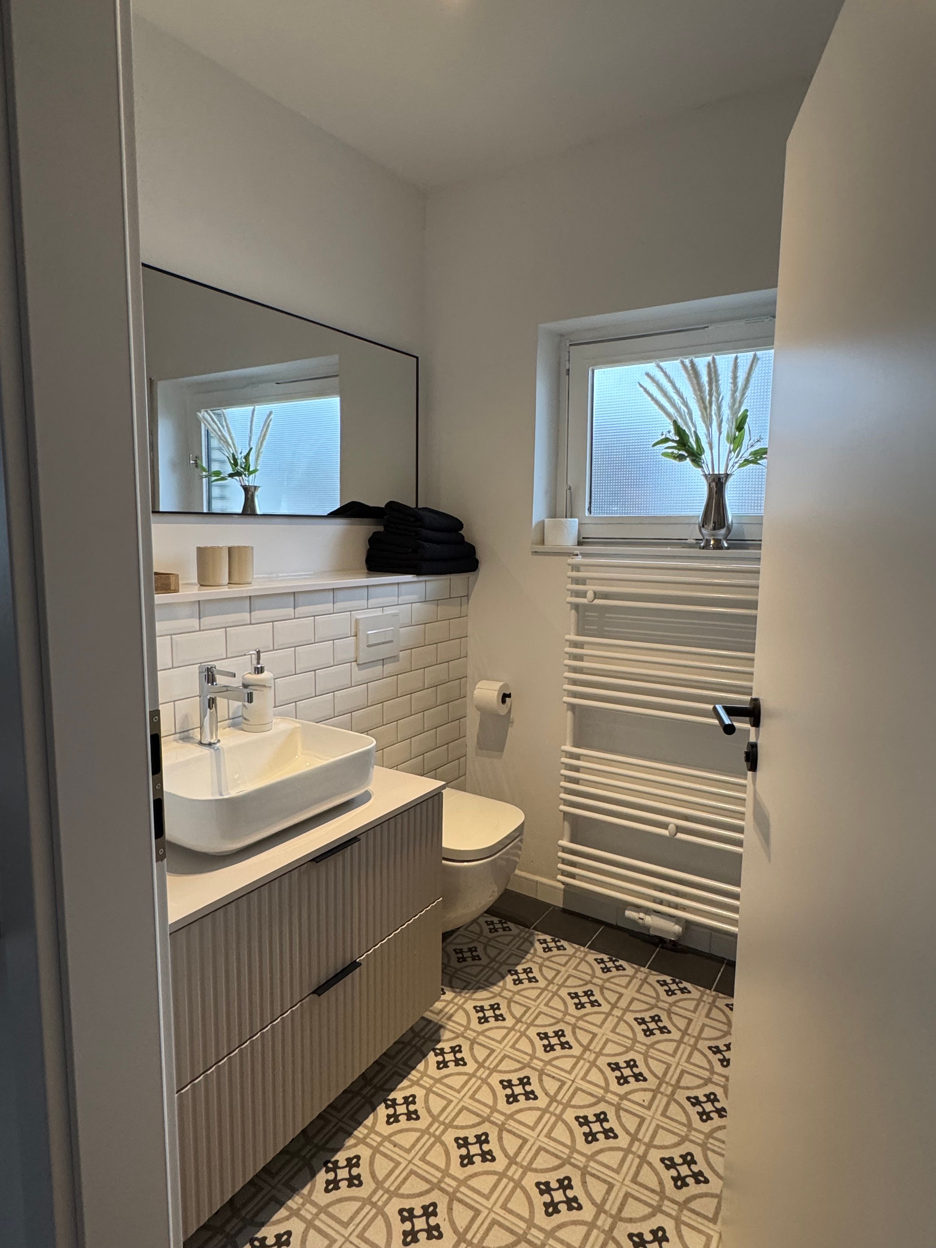 Fashionable & Charming Studio Located In Borgfeld (Bremen) - 3
