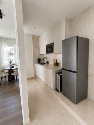 Aura Appartements: Fashionable & charming loft in München