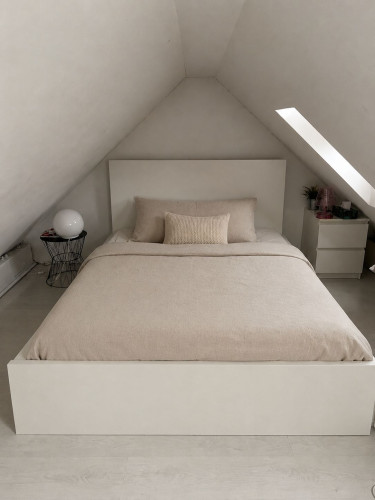 Bright, stylish apartment in Düsseldorf Carlstadt - Gallery - 6