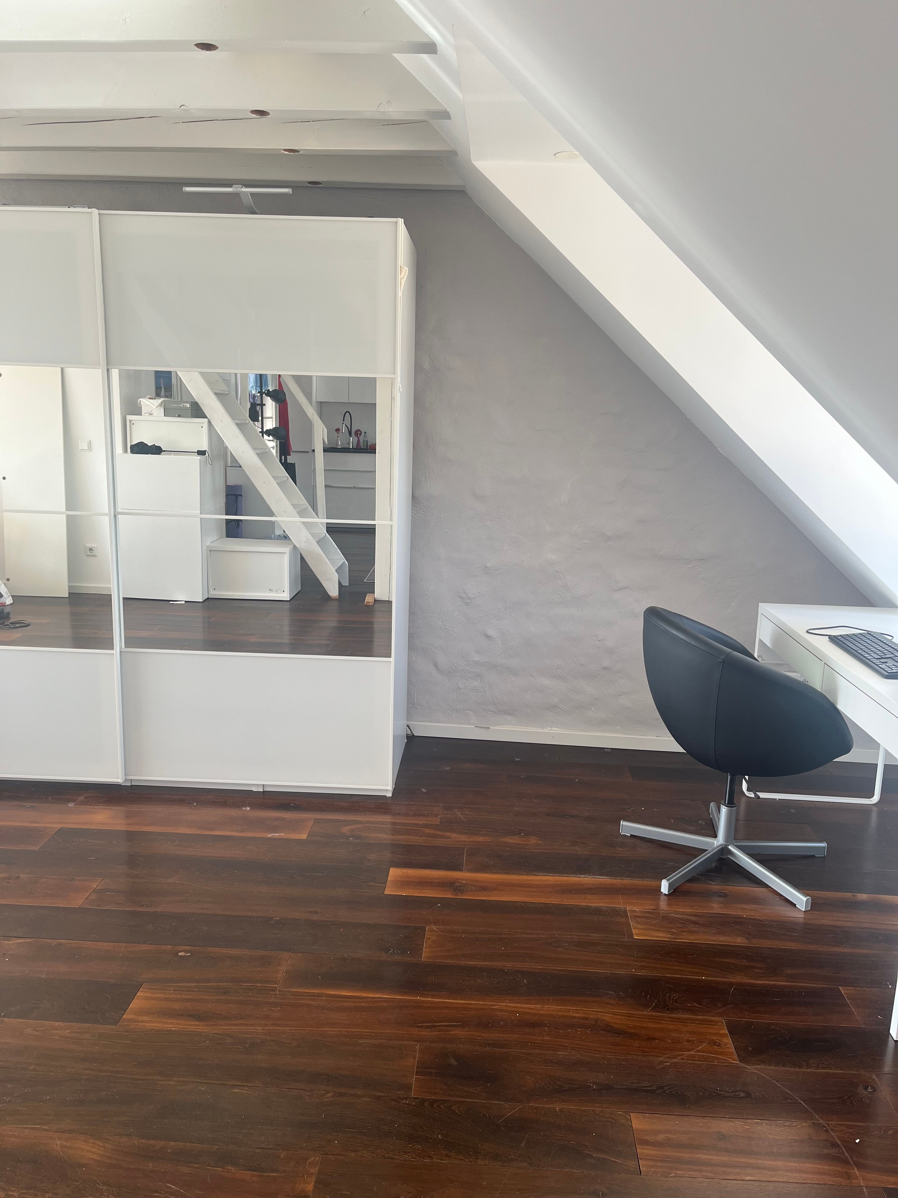 Bright, Stylish Apartment In Düsseldorf Carlstadt - 3