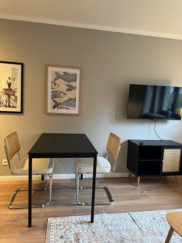Cozy apartment in the countryside - Gallery - 6