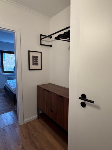 Cozy apartment in the countryside - Gallery - 15