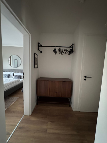 Cozy apartment in the countryside - Gallery - 14