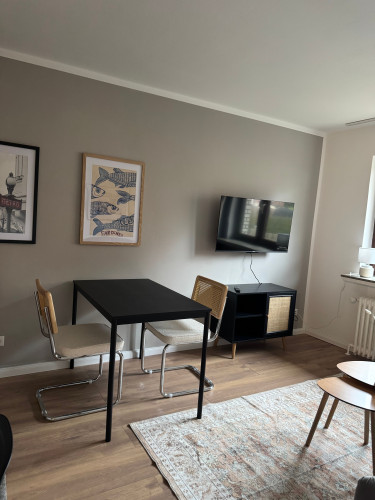 Cozy apartment in the countryside - Gallery - 5