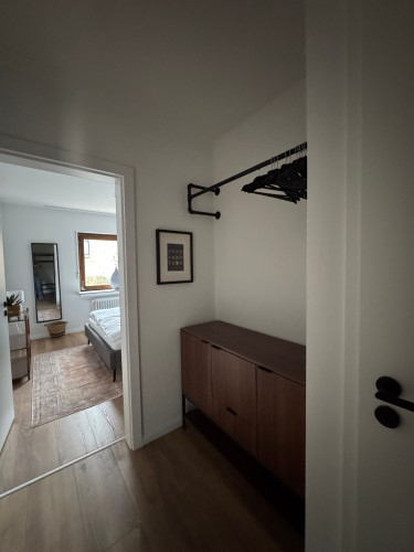 Cozy apartment in the countryside