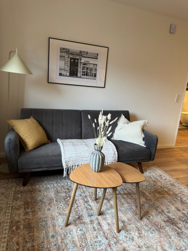 Cozy apartment in the countryside - Gallery - 8