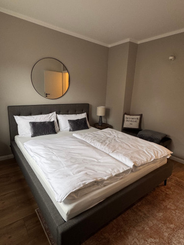 Cozy apartment in the countryside - Gallery - 17