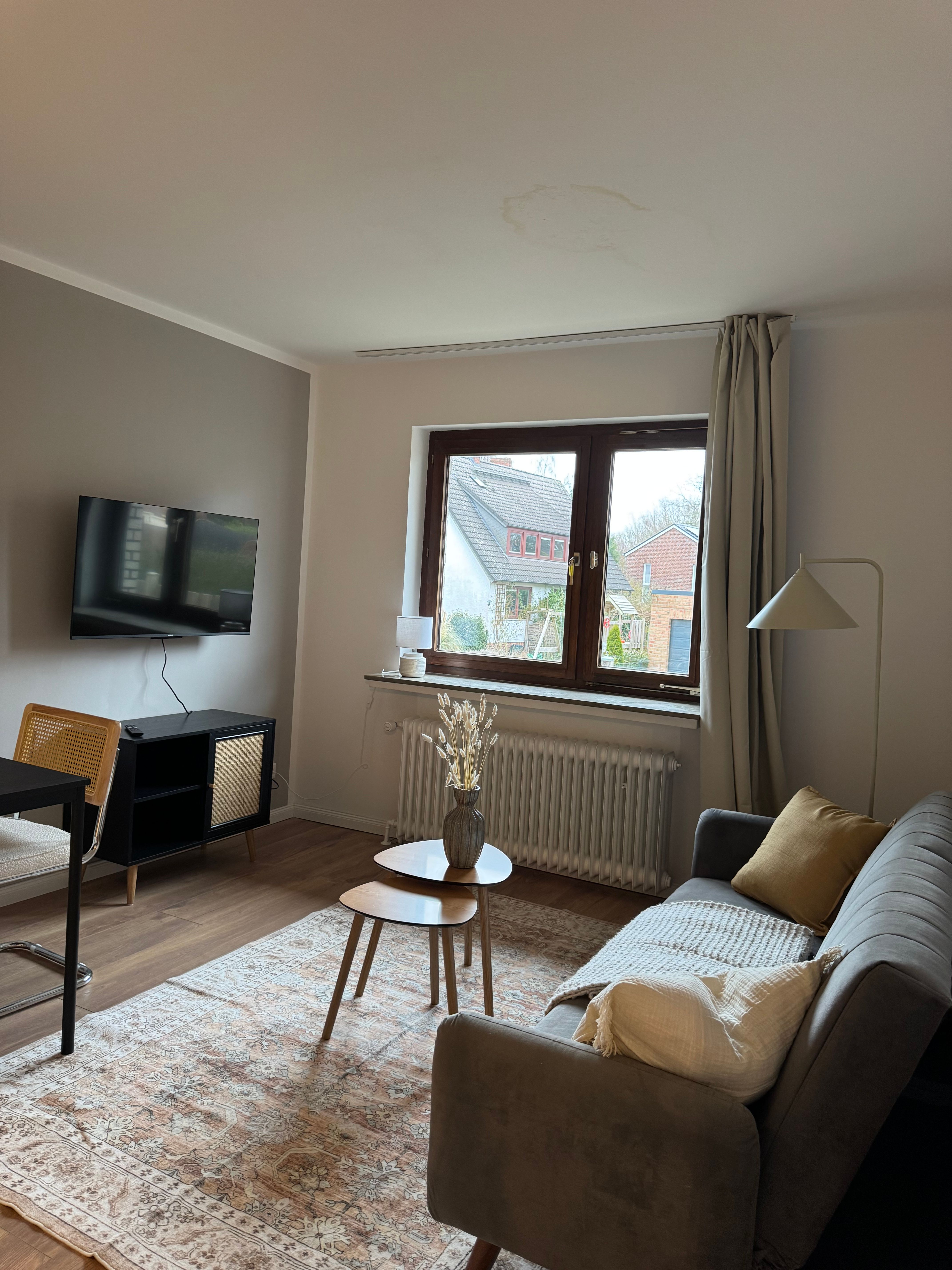 Cozy Apartment In The Countryside - 6