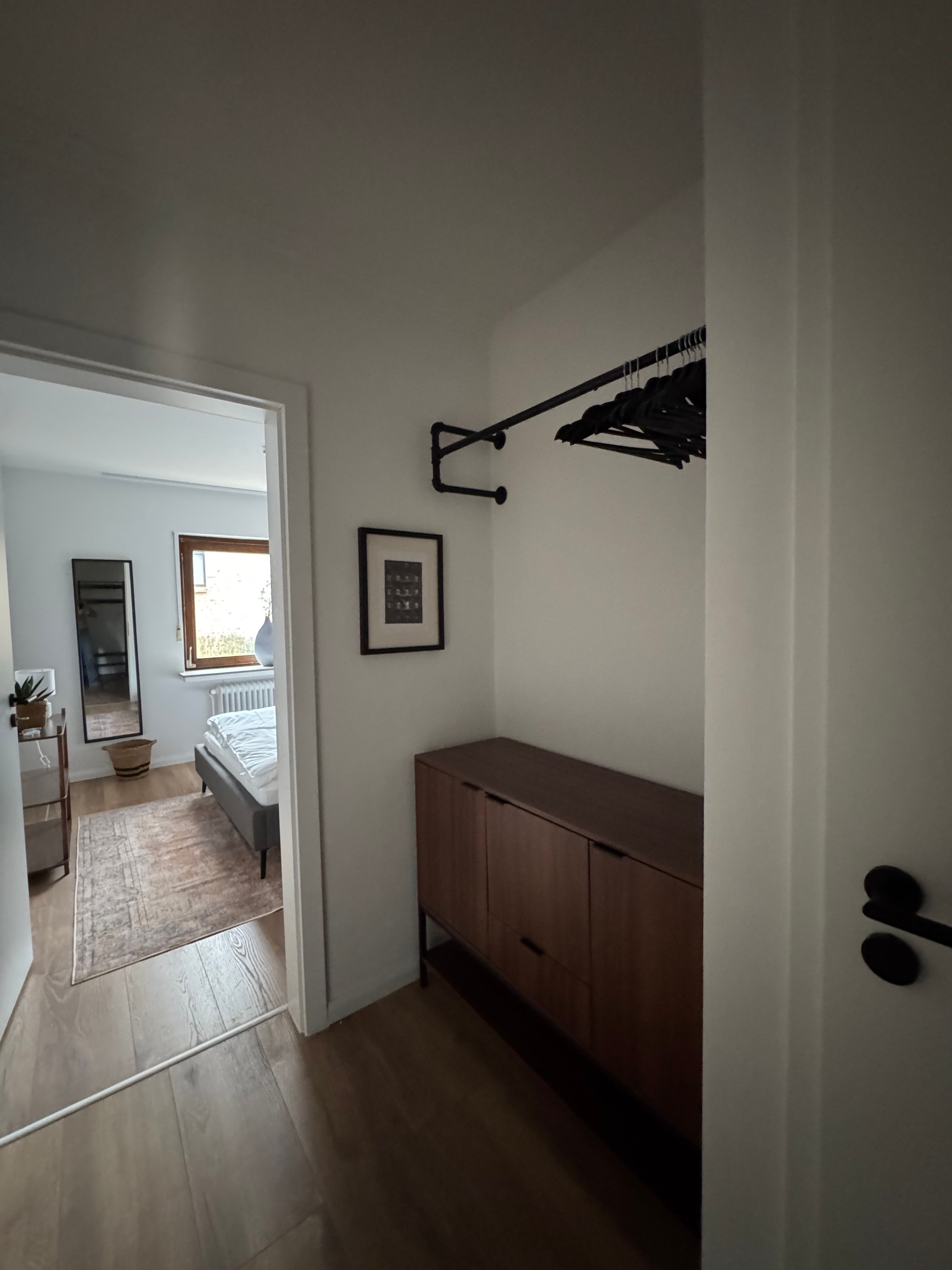 Cozy Apartment In The Countryside - 1