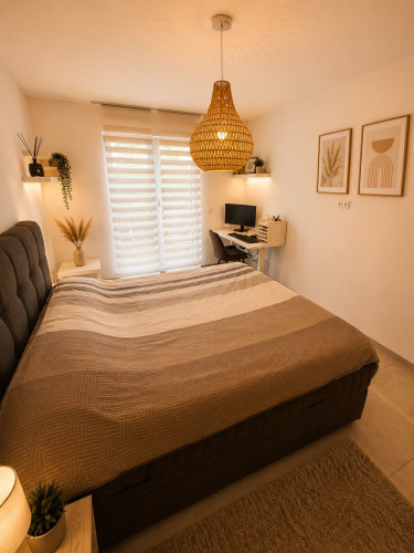 Premium Garden Apartment | Fully Furnished | 15 Min. to Frankfurt - Gallery - 12