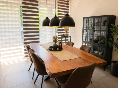 Premium Garden Apartment | Fully Furnished | 15 Min. to Frankfurt - Gallery - 5